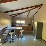 Cabana Y Tinaja Nro 3