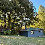 Cabana Y Tinaja Nro 3
